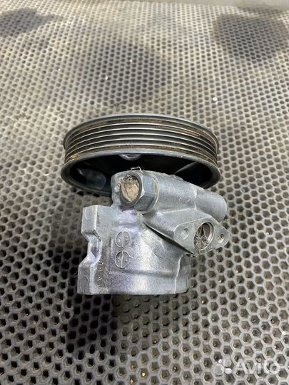 Насрс гидроусилителя G20D SsangYong Actyon New