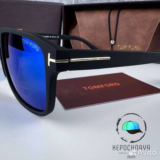 Очки Tom Ford Premium