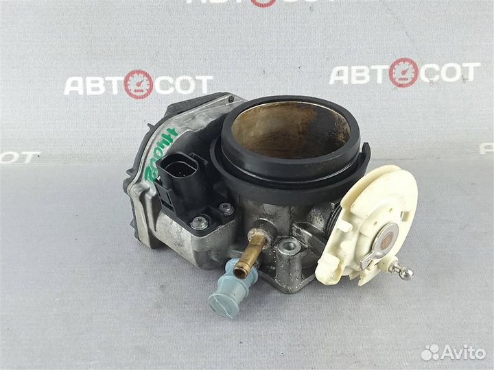 Корпус дроссельной заслонки Audi A6 (C5) 1997-20