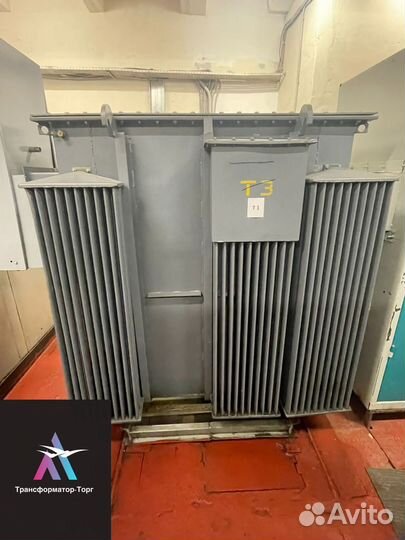 Трансформатор сухой арт91687