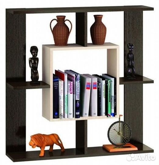 Полка навесная пн-1