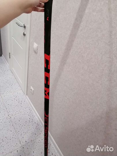 Клюшка CCM FT4 flex 85 L P29