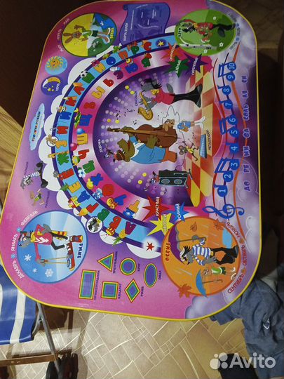 Детские вещи