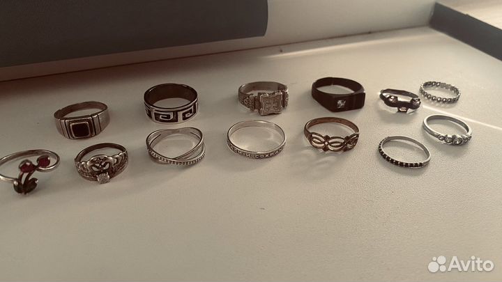 Серебряная цепочка,браслет