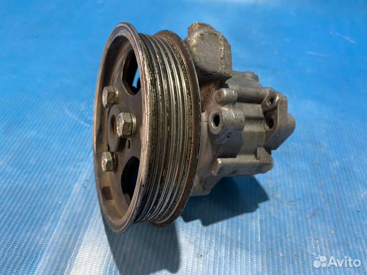 Насос гур Volkswagen Touareg 1 BMV 3.2