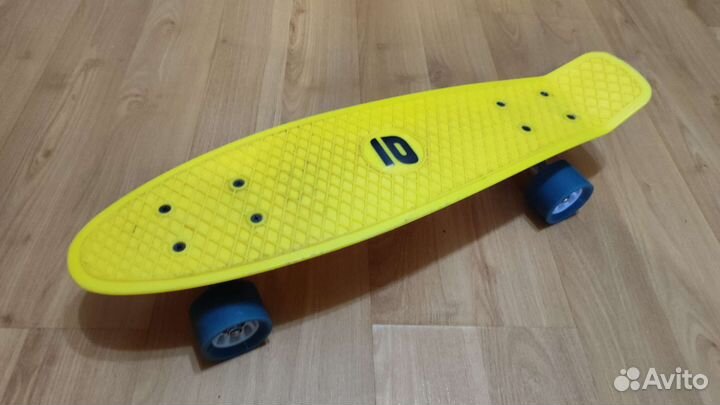 Пенни борд Круизер скейтборд