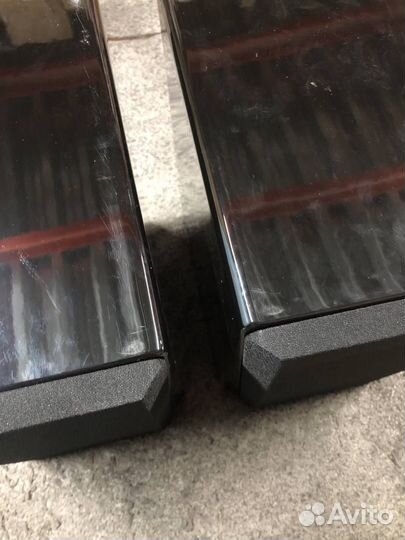 Полочная акустика SVS Prime Bookshelf piano gloss