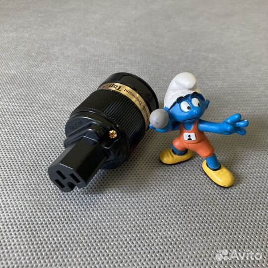 IeGO Ti2000G 8055 BK (Cu)