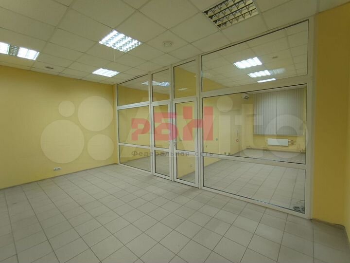 Сдам офисное помещение, 56.1 м²