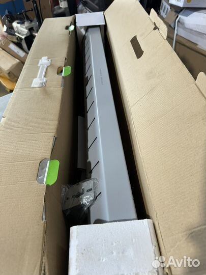 Ballu обогреватель инфракрасный BIH-L-3.0