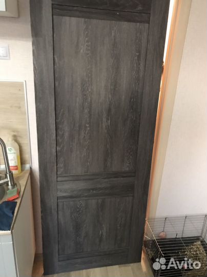Дверь межкомнатная 800