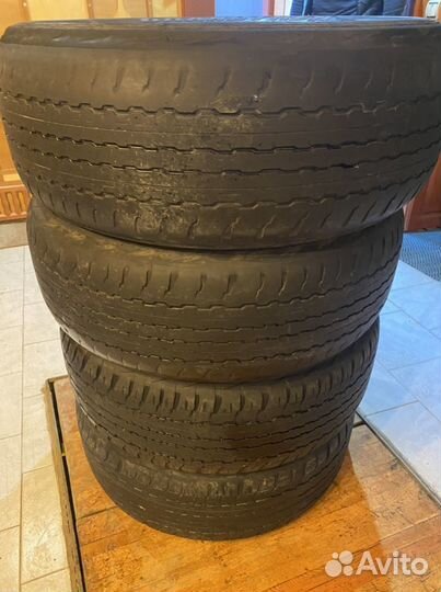 Dunlop Grandtrek AT22 265/60 R18
