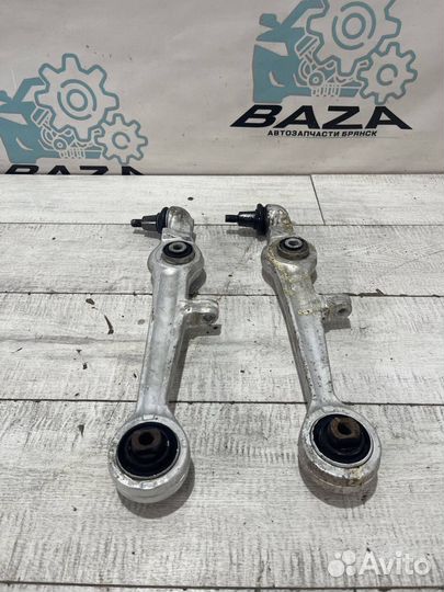 Рычаг передний audi A6