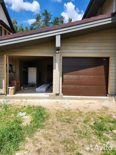 Ремонт и Установка Автоматических Ворот