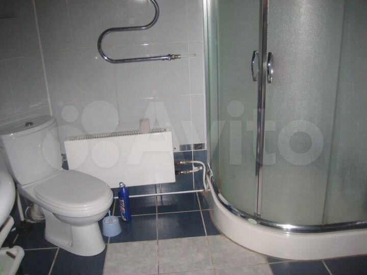 Коттедж 240 м² на участке 12 сот.