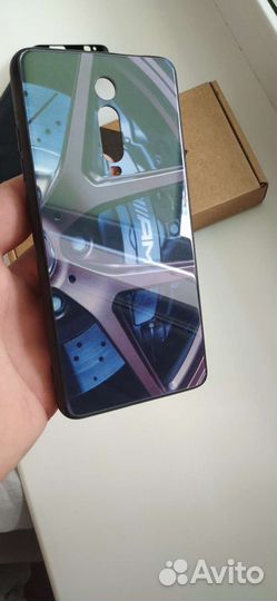 Чехлы для Xiaomi mi 9t