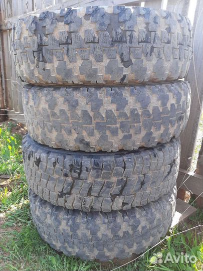 Medved Я-569 235/75 R15