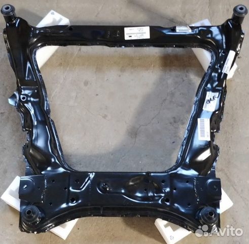 Как снять подрамник на ниссан кашкай j10 Nissan qashqai j10 подрамник купить в Санкт-Петербурге с доставкой NISSAN NI19-4