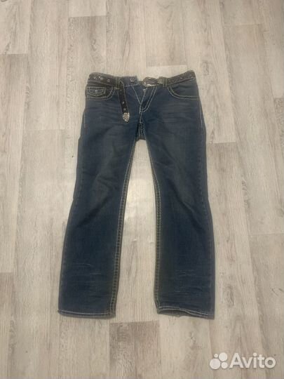 Джынсы true religeon billy supert t