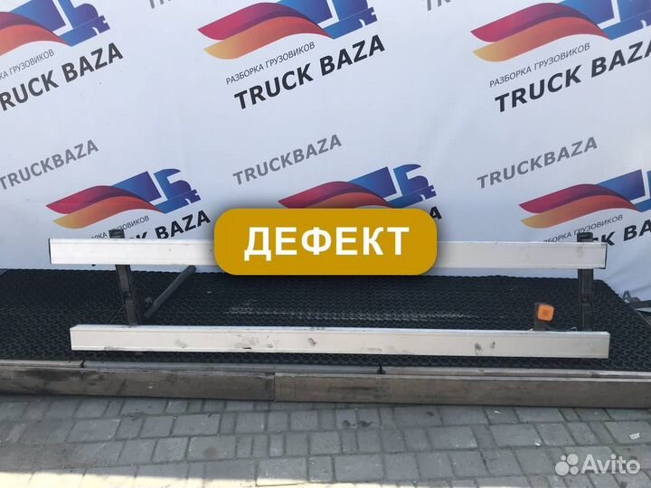 518582 Отбойник боковой Полуприцепы Разные