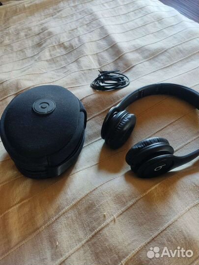 Наушники Beats Solo 2