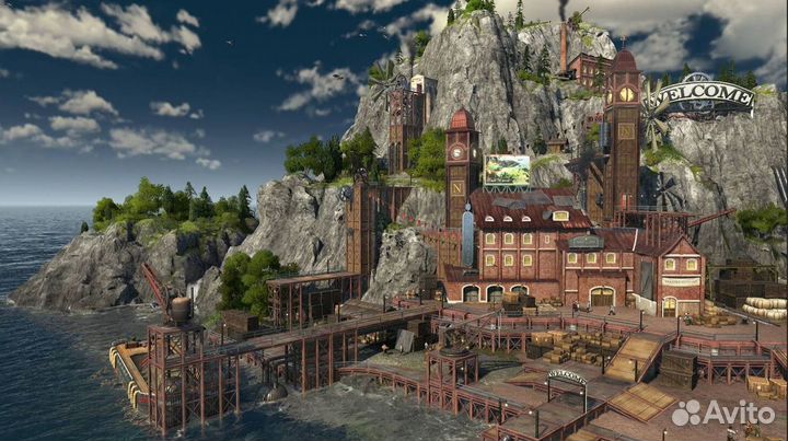 Anno 1800 Season Pass (Ubisoft Connect)