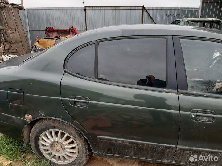 Дэо леганза кондор задняя правая дверь В наличие