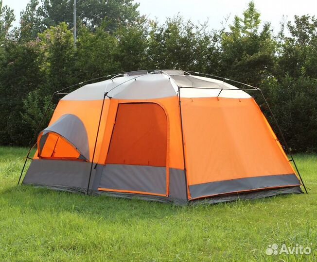 Палатка для кемпинга