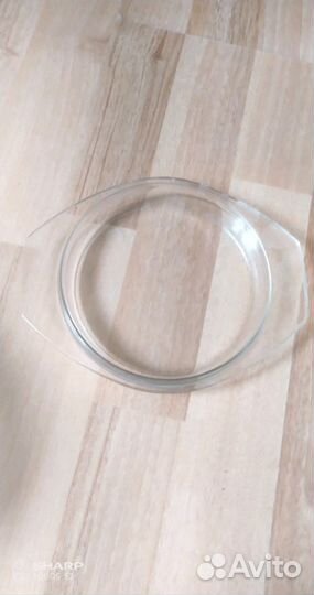 Посуда для микроволновки