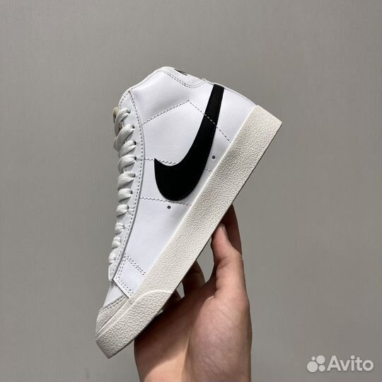 Nike Blazer mid 77 36-45 размеры