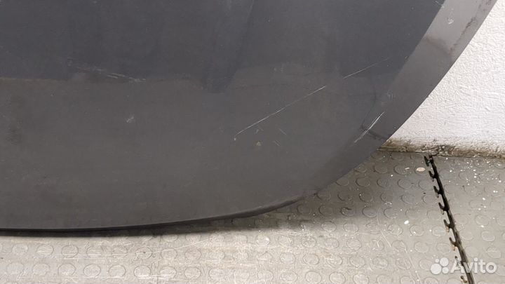 Капот Hyundai ix 35