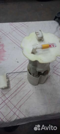 Бензонасос для Infiniti FX 35