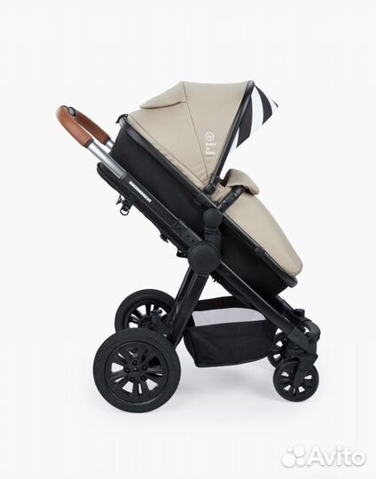 Коляска трансформер Mommer