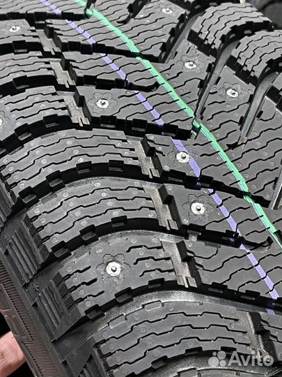 Cordiant Snow Cross 2 SUV 225/60 R17 103T
