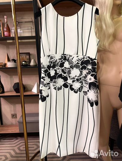 Платье женское Италия размер S M 42 44