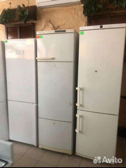 Холодильник бу