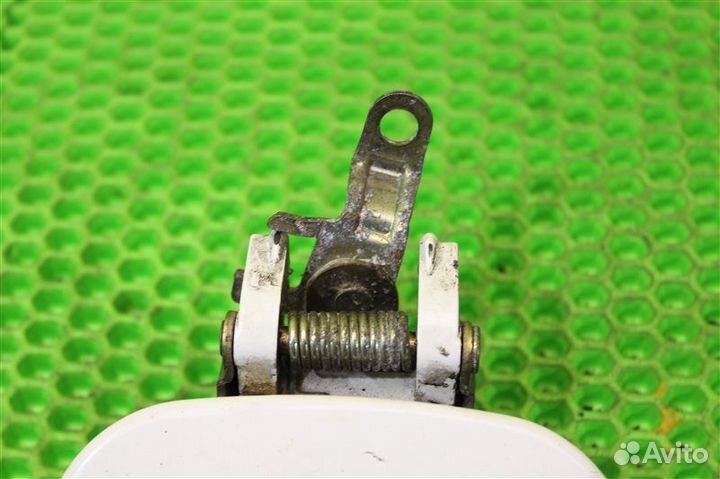 Ручка двери внешняя передняя левая Mazda Bongo