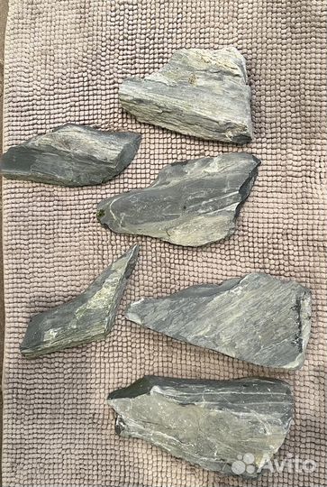 Камни для аквариума