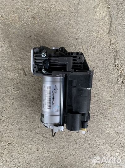 Пневмокомпрессор GL X164