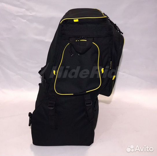 Кофр на снегоход BRP Skandic WT 550F/600 2007-2012