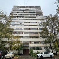 1-к. квартира, 33,6 м², 1/14 эт.