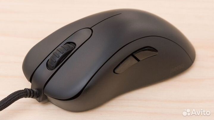Zowie EC3