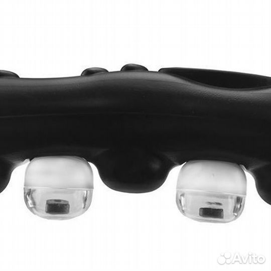 Обруч-тренажер с магнитными вставками