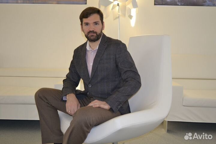 Бухгалтерские услуги