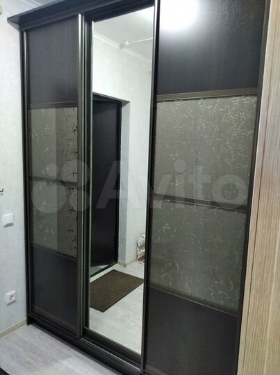 Квартира-студия, 26 м², 6/16 эт.