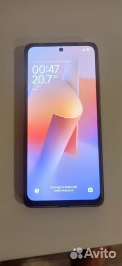 Xiaomi Redmi Note 12 Pro, 8/256 ГБ