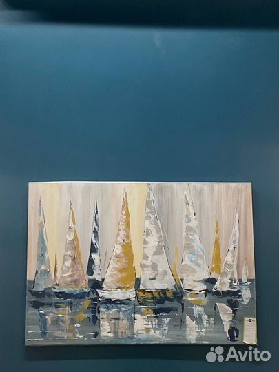 Интерьерная картина 