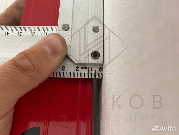 Приемка квартиры в новостройке