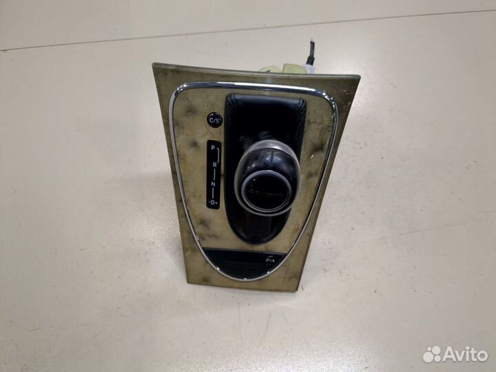 Кулиса кпп Mercedes E W211, 2007