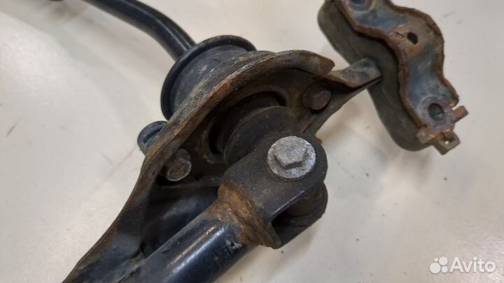 Кулиса кпп Honda Civic, 1998